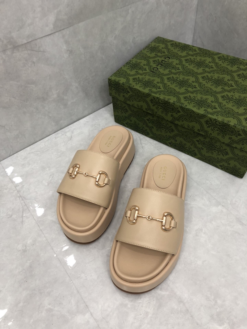 Gucci Slippers